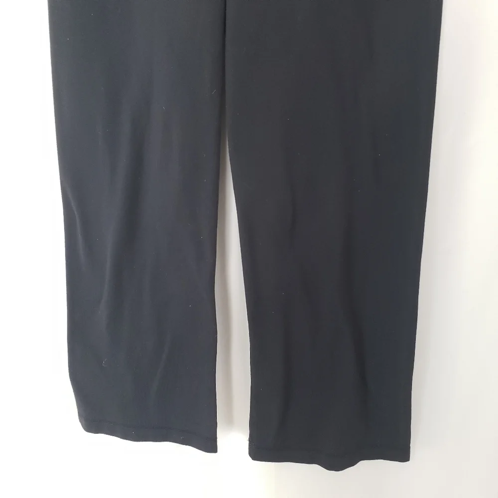 Lululemon Groove reversible crop wide leg legging - Picture 3 of 7